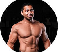 Marcos Vieira — Atleta de Fisiculturismo | 15+ anos (Foco em Prevenção de Lesões)