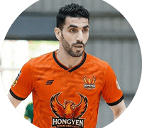 Manoel Costa — Ex-jogador profissional de Futsal | Consultor técnico (Experiência internacional)