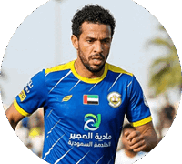 Rafael Torres — Ex-jogador profissional de Futebol (Experiência internacional no Al-Noor FC)