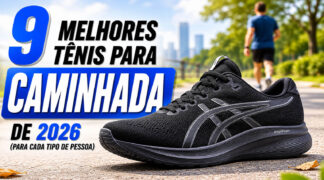 melhores-tenis-para-caminhada-Guia